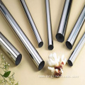 Round Stainless Steel Tube Small diameter